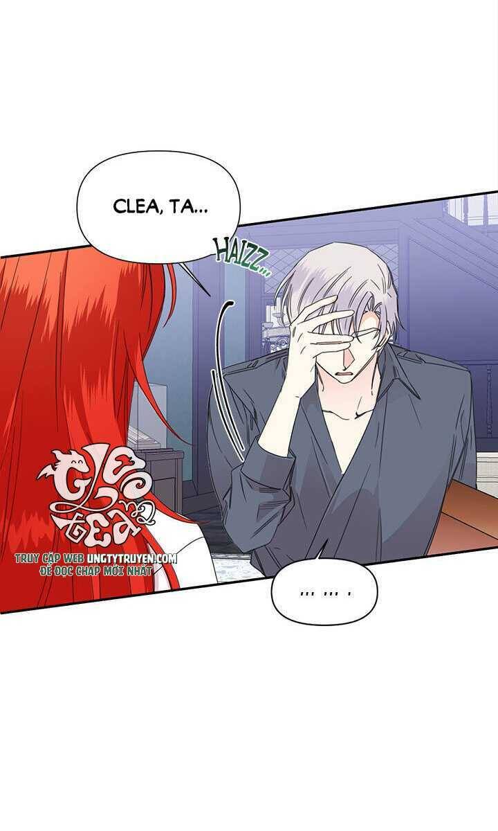 Kết Thúc Có Hậu Của Nhân Vật Phản Diện Chap 38 - Next Chap 39