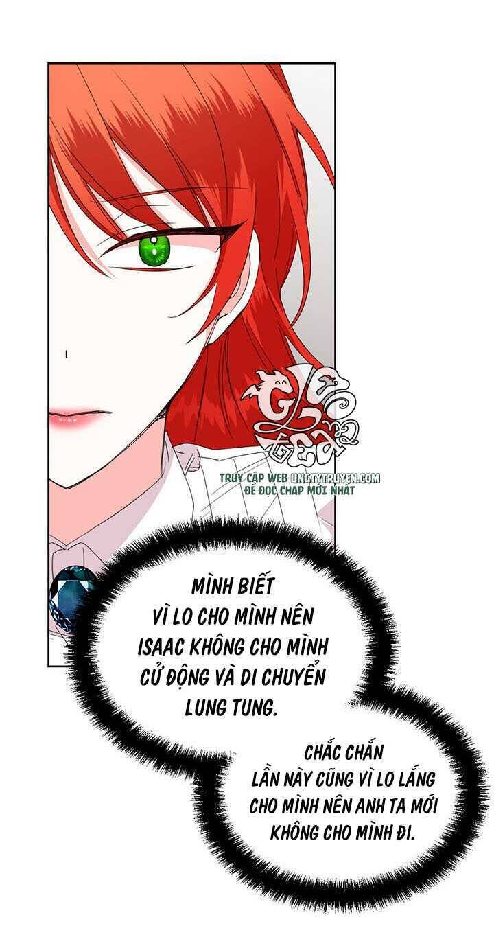 Kết Thúc Có Hậu Của Nhân Vật Phản Diện Chap 38 - Next Chap 39