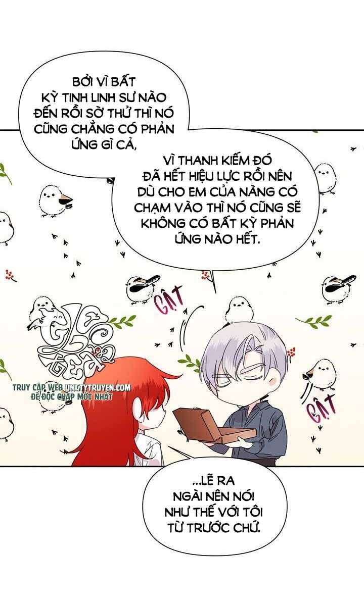 Kết Thúc Có Hậu Của Nhân Vật Phản Diện Chap 385 - Next Chap 386