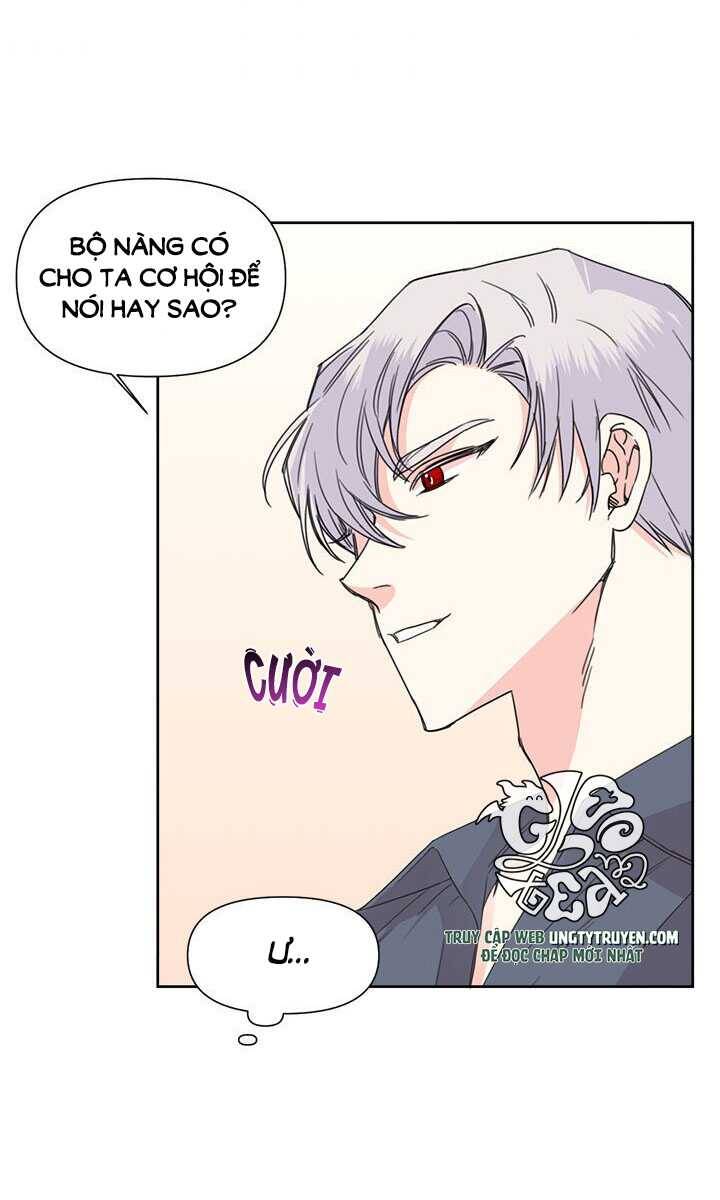Kết Thúc Có Hậu Của Nhân Vật Phản Diện Chap 385 - Next Chap 386