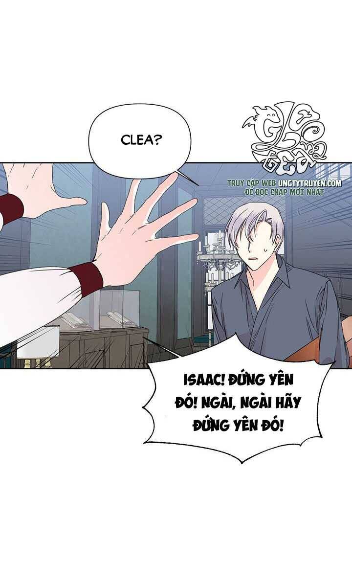 Kết Thúc Có Hậu Của Nhân Vật Phản Diện Chap 385 - Next Chap 386