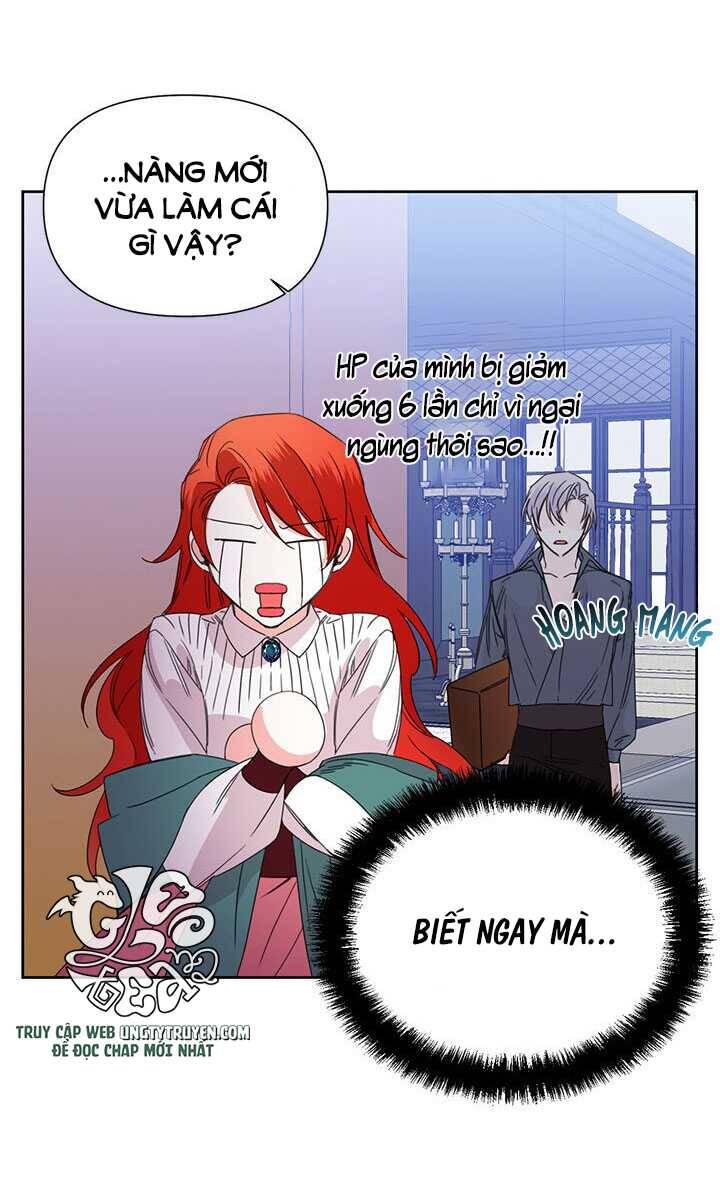 Kết Thúc Có Hậu Của Nhân Vật Phản Diện Chap 385 - Next Chap 386