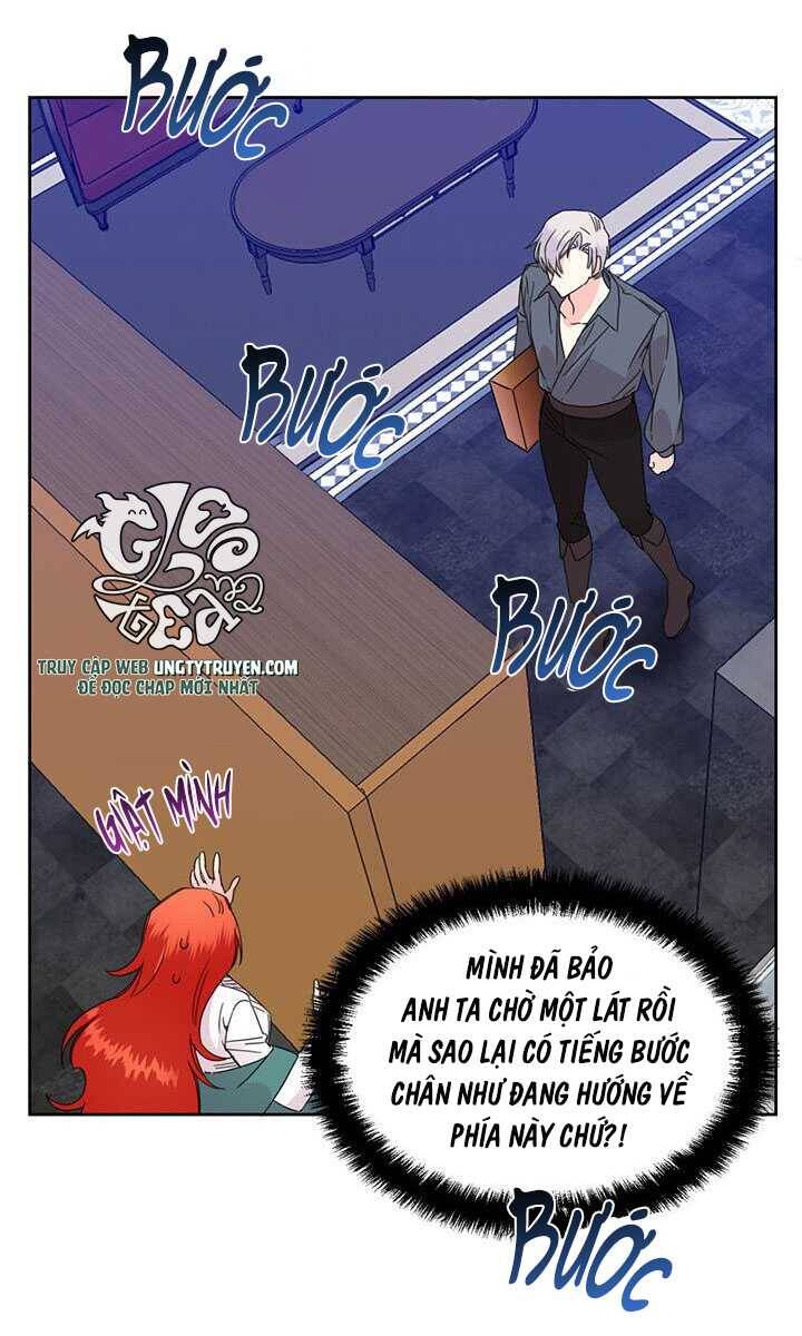 Kết Thúc Có Hậu Của Nhân Vật Phản Diện Chap 385 - Next Chap 386