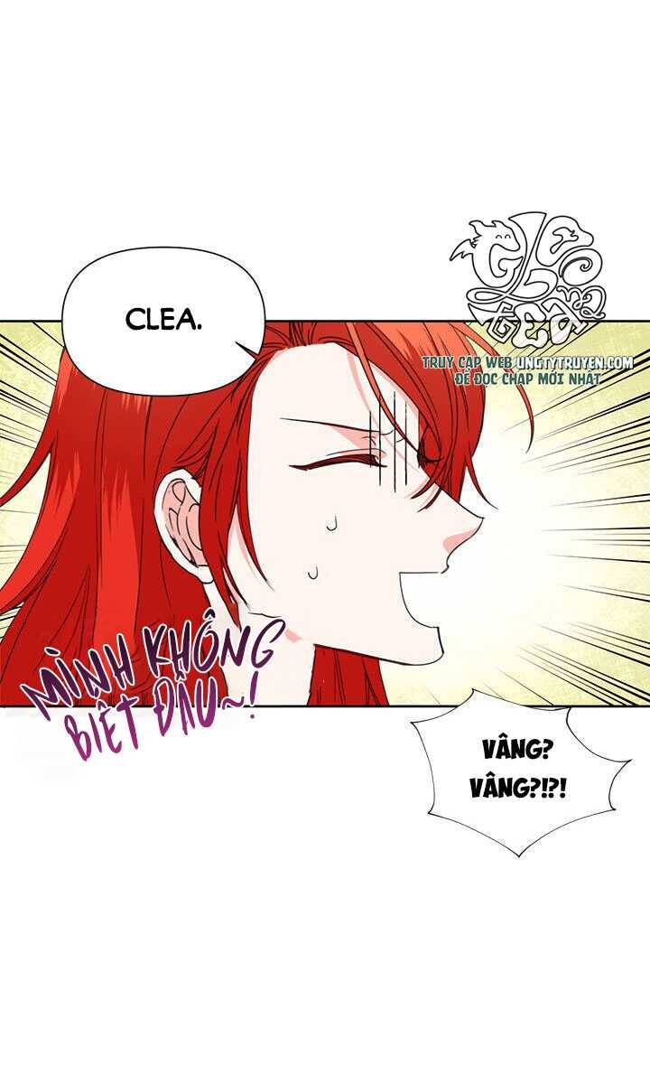 Kết Thúc Có Hậu Của Nhân Vật Phản Diện Chap 385 - Next Chap 386