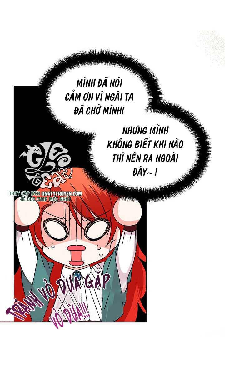 Kết Thúc Có Hậu Của Nhân Vật Phản Diện Chap 385 - Next Chap 386