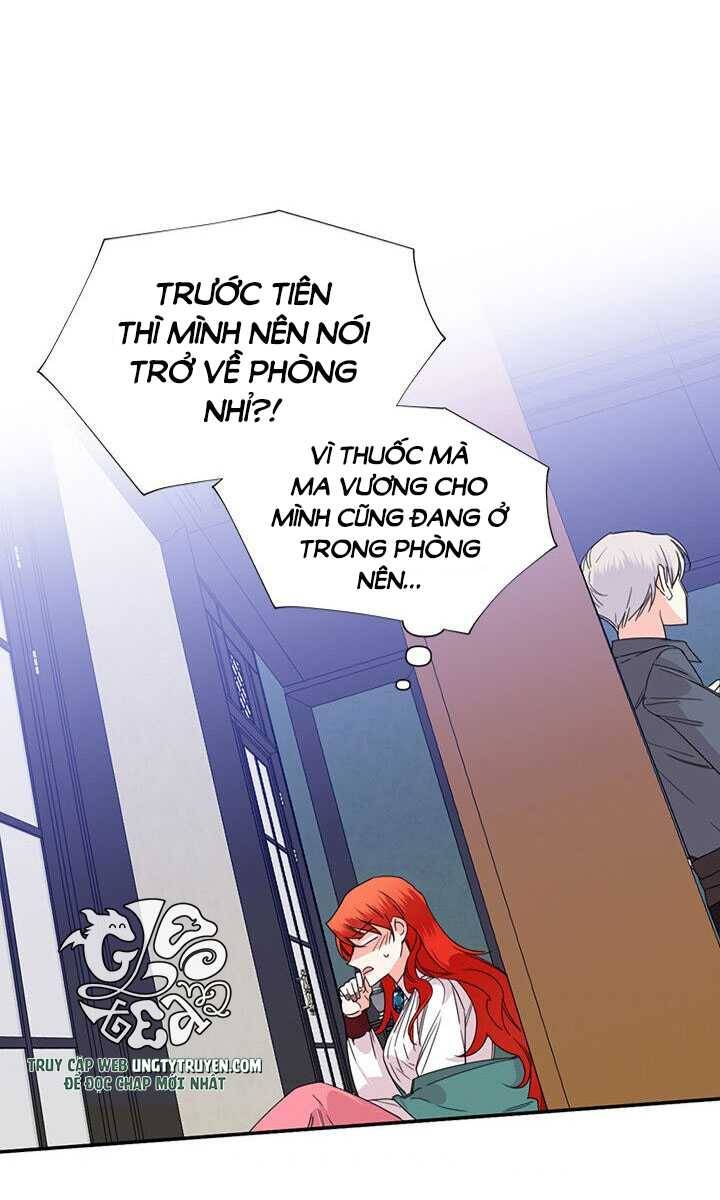 Kết Thúc Có Hậu Của Nhân Vật Phản Diện Chap 385 - Next Chap 386