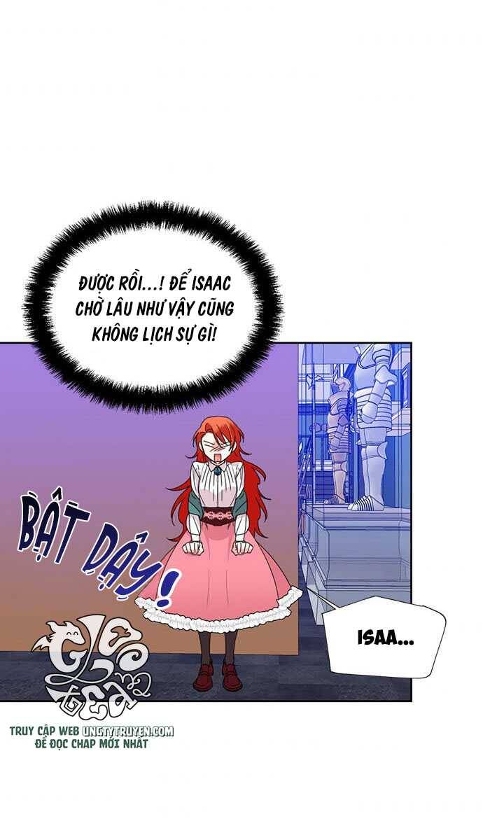 Kết Thúc Có Hậu Của Nhân Vật Phản Diện Chap 385 - Next Chap 386