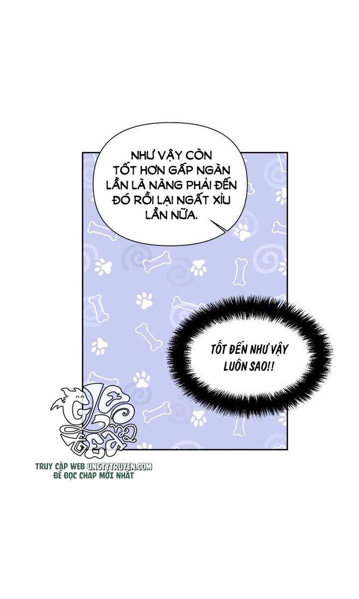 Kết Thúc Có Hậu Của Nhân Vật Phản Diện Chap 385 - Next Chap 386