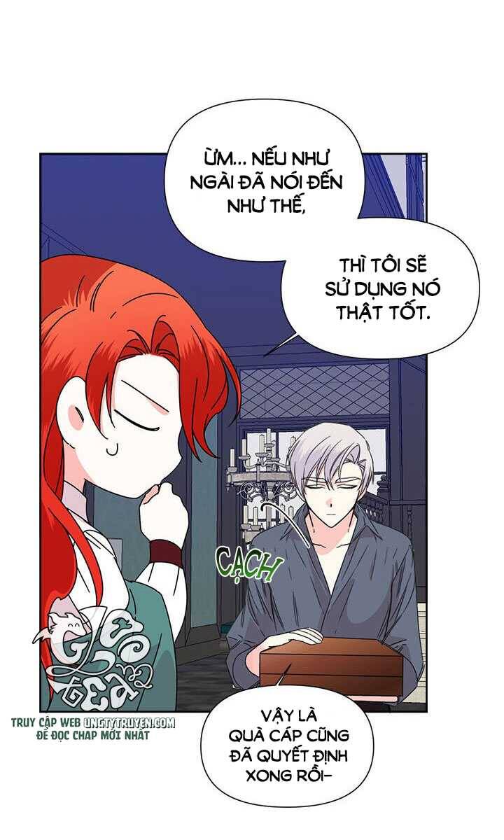 Kết Thúc Có Hậu Của Nhân Vật Phản Diện Chap 385 - Next Chap 386
