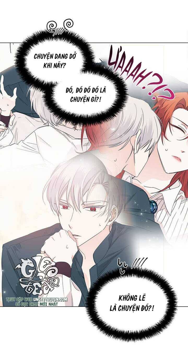 Kết Thúc Có Hậu Của Nhân Vật Phản Diện Chap 385 - Next Chap 386