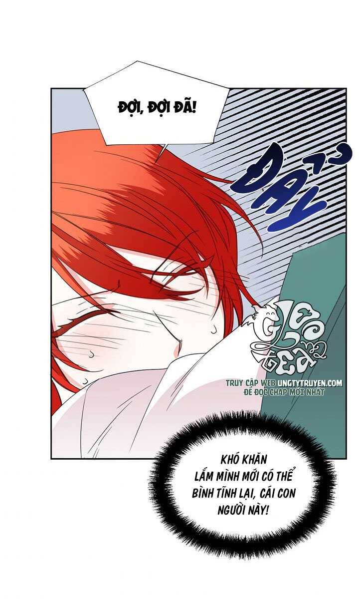Kết Thúc Có Hậu Của Nhân Vật Phản Diện Chap 385 - Next Chap 386