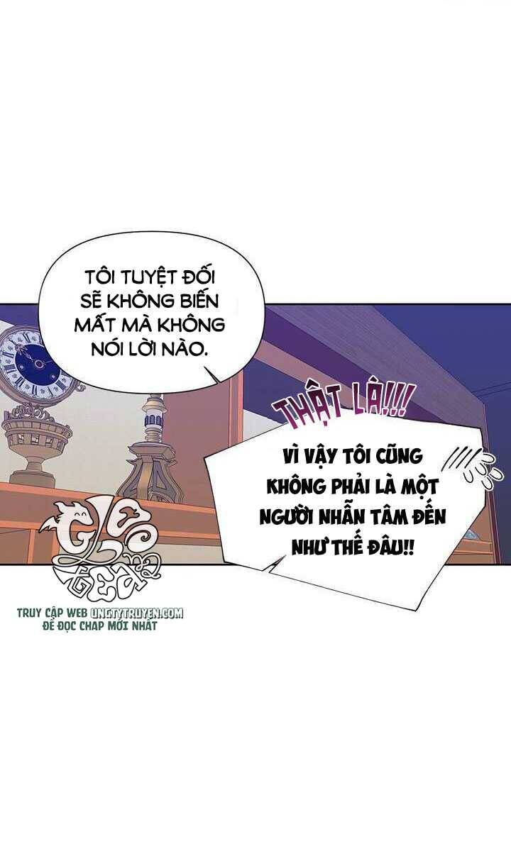 Kết Thúc Có Hậu Của Nhân Vật Phản Diện Chap 39 - Next Chap 40