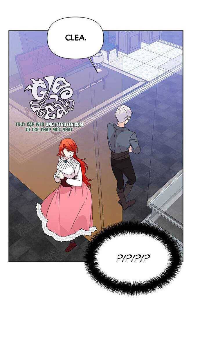 Kết Thúc Có Hậu Của Nhân Vật Phản Diện Chap 39 - Next Chap 40