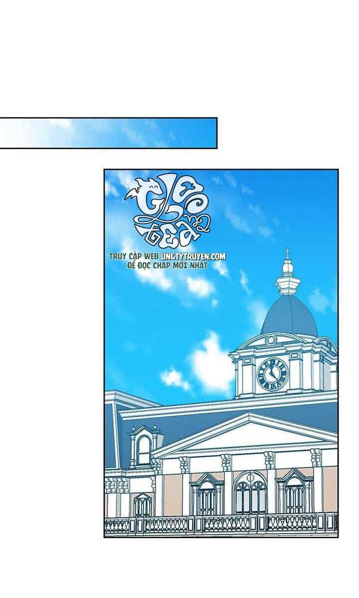 Kết Thúc Có Hậu Của Nhân Vật Phản Diện Chap 39 - Next Chap 40