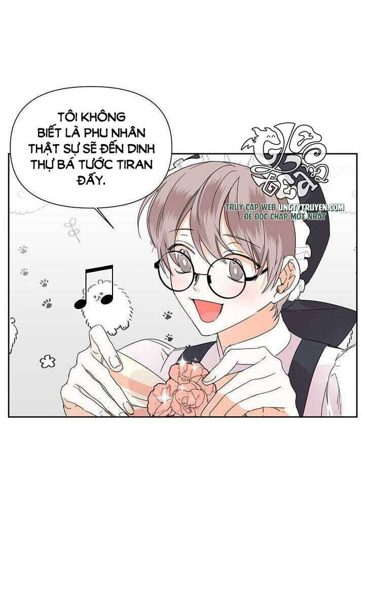 Kết Thúc Có Hậu Của Nhân Vật Phản Diện Chap 39 - Next Chap 40