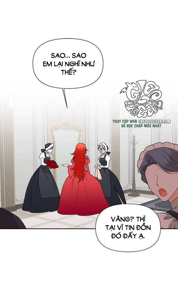 Kết Thúc Có Hậu Của Nhân Vật Phản Diện Chap 39 - Next Chap 40