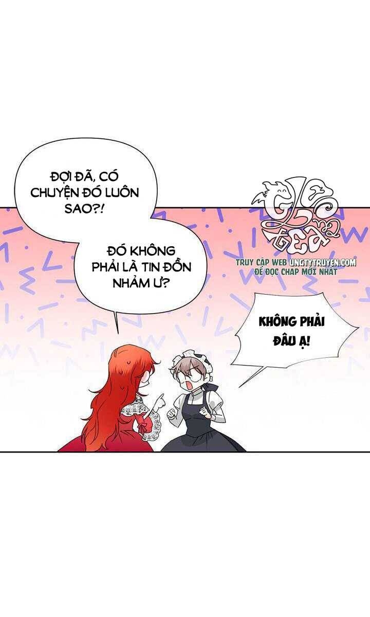 Kết Thúc Có Hậu Của Nhân Vật Phản Diện Chap 39 - Next Chap 40