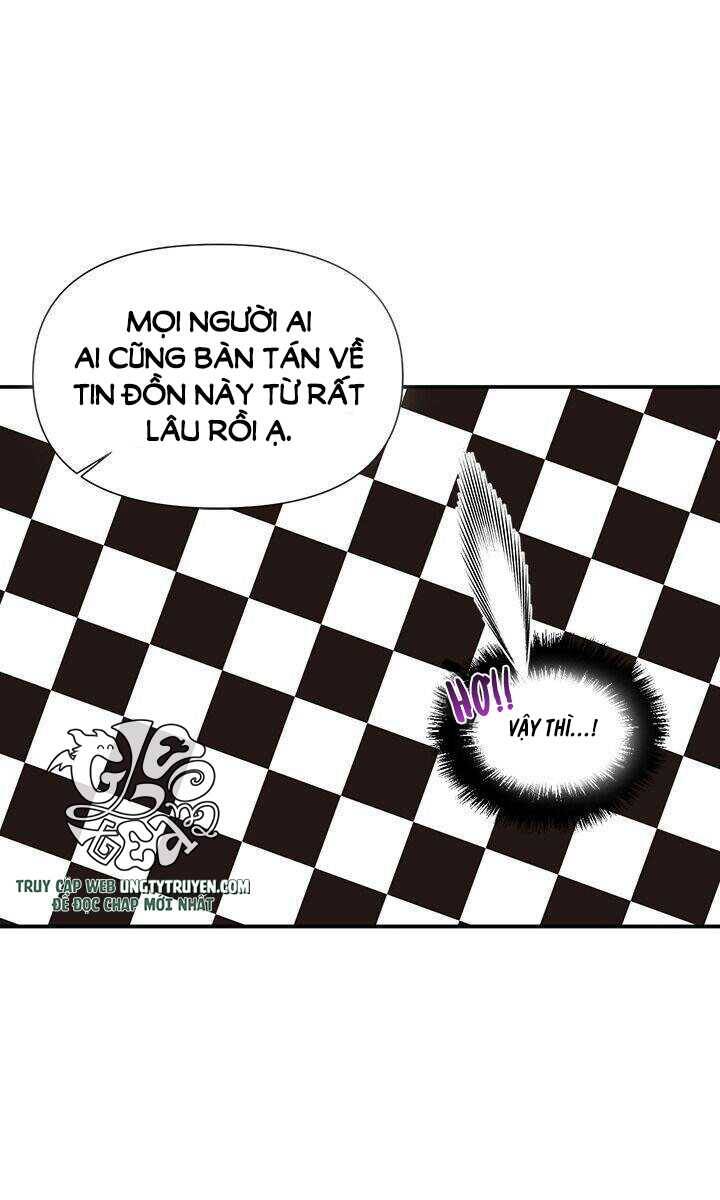 Kết Thúc Có Hậu Của Nhân Vật Phản Diện Chap 39 - Next Chap 40