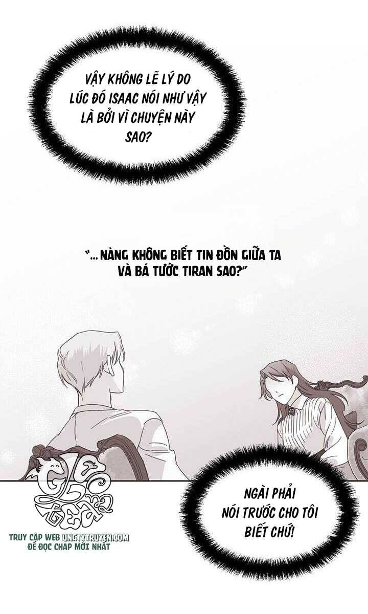 Kết Thúc Có Hậu Của Nhân Vật Phản Diện Chap 39 - Next Chap 40