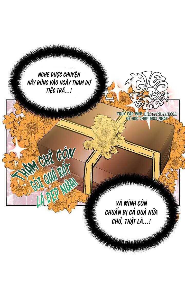 Kết Thúc Có Hậu Của Nhân Vật Phản Diện Chap 39 - Next Chap 40