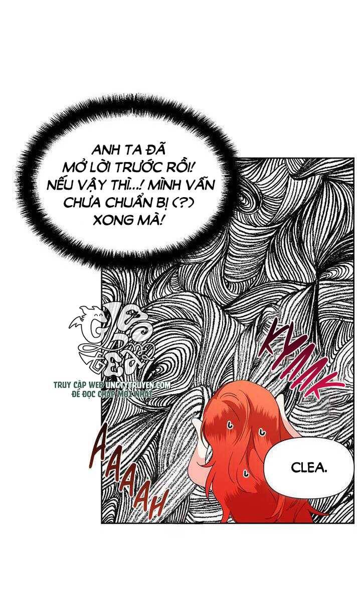 Kết Thúc Có Hậu Của Nhân Vật Phản Diện Chap 39 - Next Chap 40