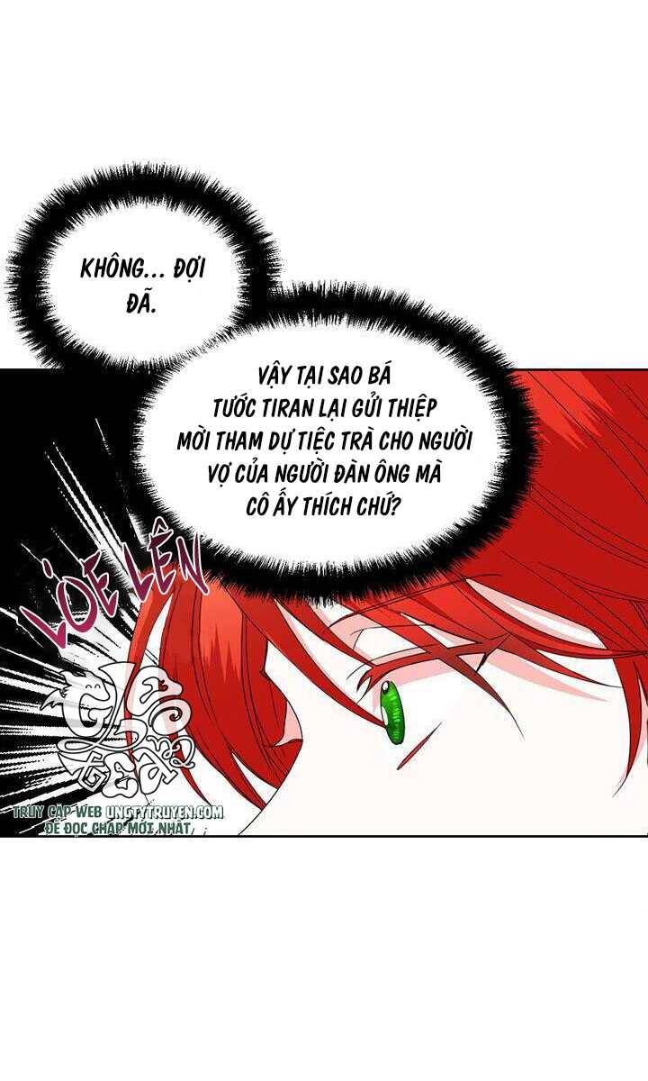 Kết Thúc Có Hậu Của Nhân Vật Phản Diện Chap 39 - Next Chap 40