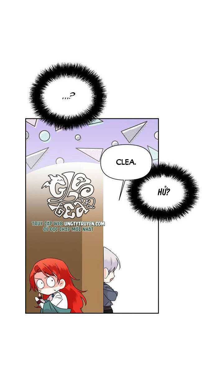 Kết Thúc Có Hậu Của Nhân Vật Phản Diện Chap 39 - Next Chap 40