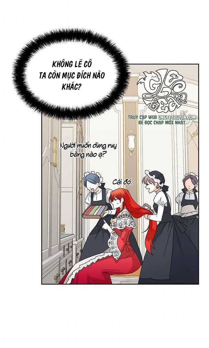Kết Thúc Có Hậu Của Nhân Vật Phản Diện Chap 395 - Next Chap 396