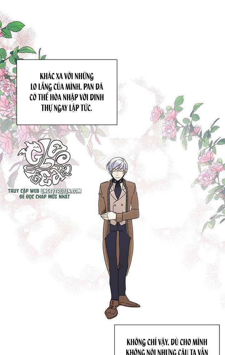 Kết Thúc Có Hậu Của Nhân Vật Phản Diện Chap 395 - Next Chap 396