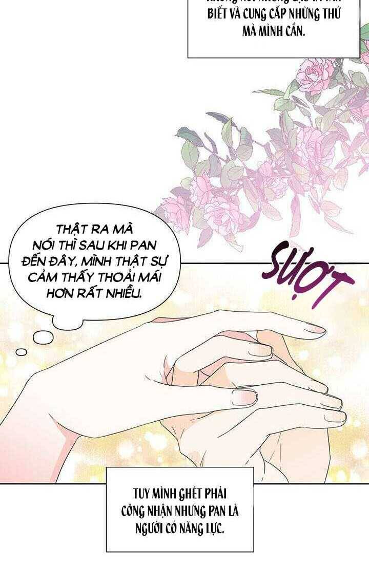 Kết Thúc Có Hậu Của Nhân Vật Phản Diện Chap 395 - Next Chap 396
