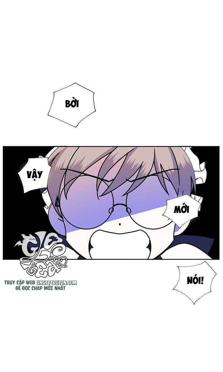 Kết Thúc Có Hậu Của Nhân Vật Phản Diện Chap 395 - Next Chap 396