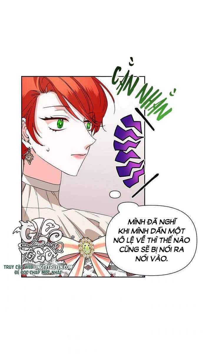 Kết Thúc Có Hậu Của Nhân Vật Phản Diện Chap 395 - Next Chap 396
