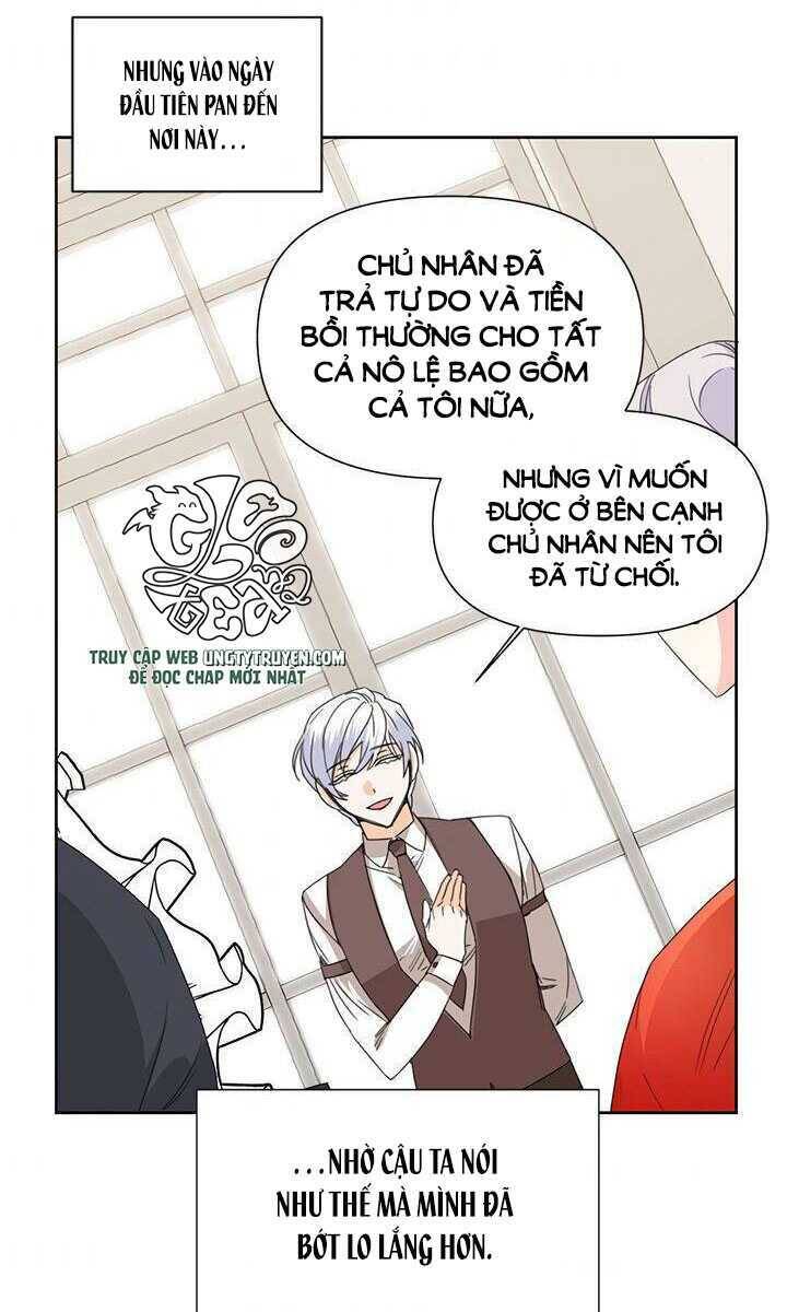 Kết Thúc Có Hậu Của Nhân Vật Phản Diện Chap 395 - Next Chap 396