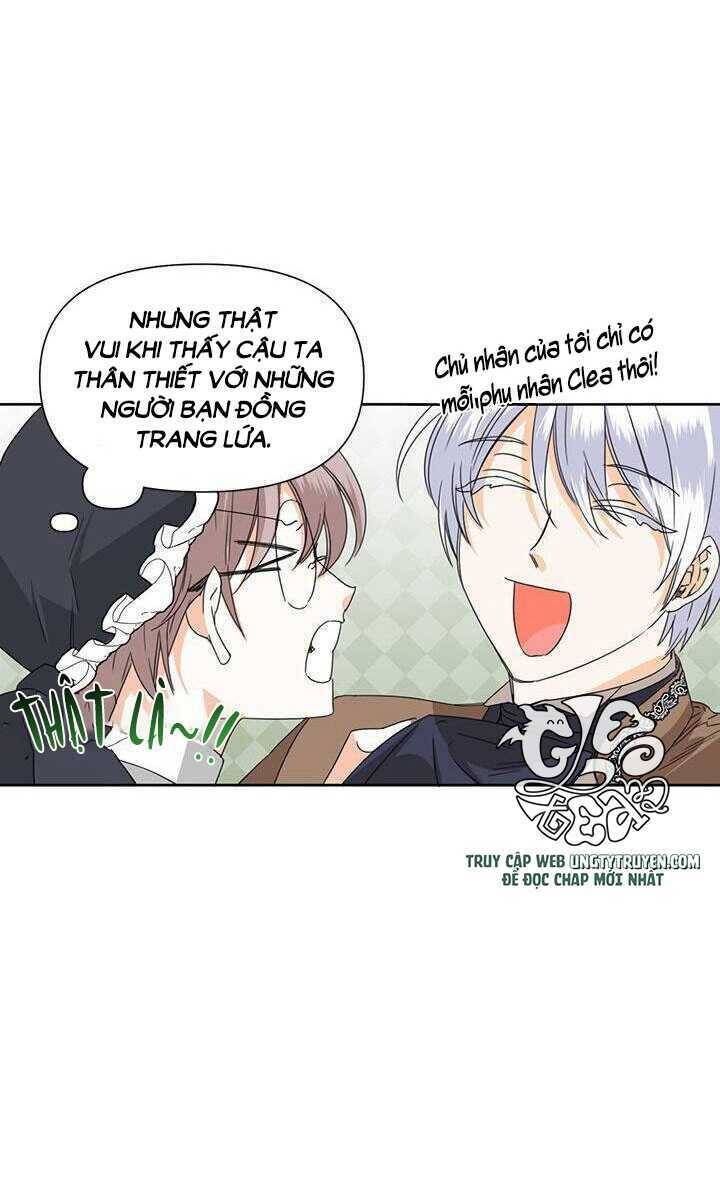 Kết Thúc Có Hậu Của Nhân Vật Phản Diện Chap 395 - Next Chap 396