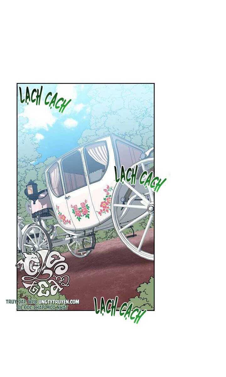 Kết Thúc Có Hậu Của Nhân Vật Phản Diện Chap 395 - Next Chap 396