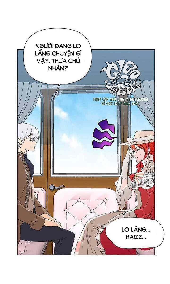 Kết Thúc Có Hậu Của Nhân Vật Phản Diện Chap 395 - Next Chap 396
