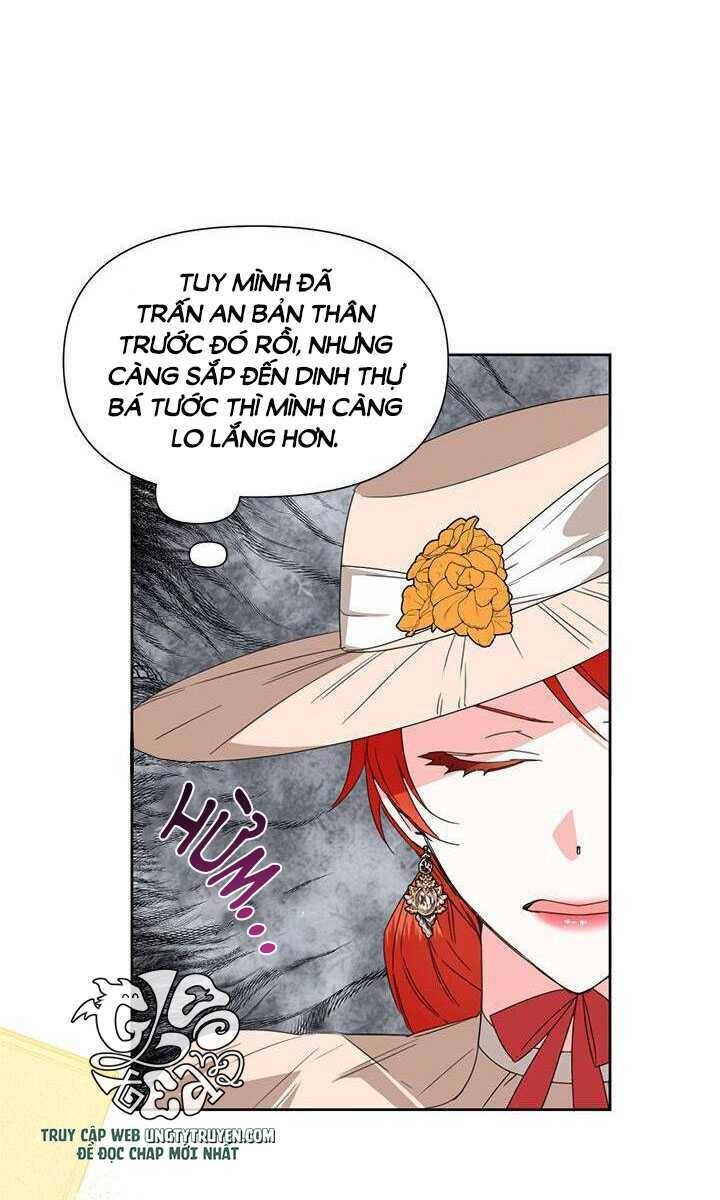 Kết Thúc Có Hậu Của Nhân Vật Phản Diện Chap 395 - Next Chap 396