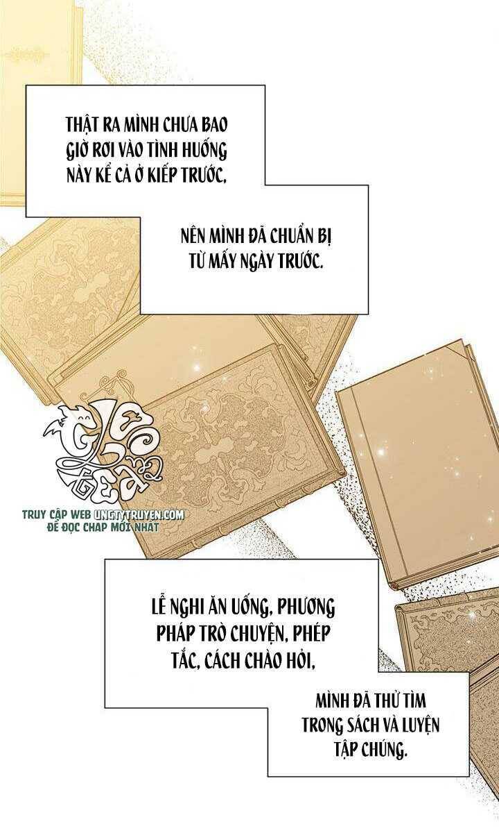 Kết Thúc Có Hậu Của Nhân Vật Phản Diện Chap 395 - Next Chap 396
