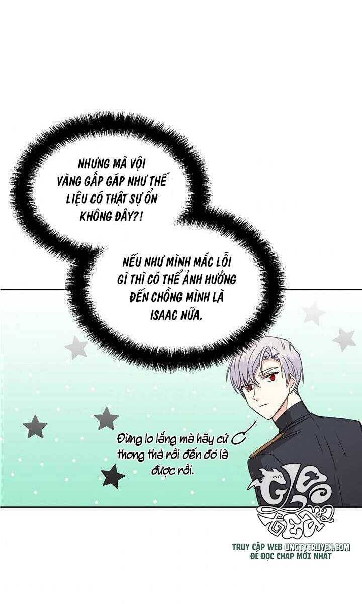 Kết Thúc Có Hậu Của Nhân Vật Phản Diện Chap 395 - Next Chap 396