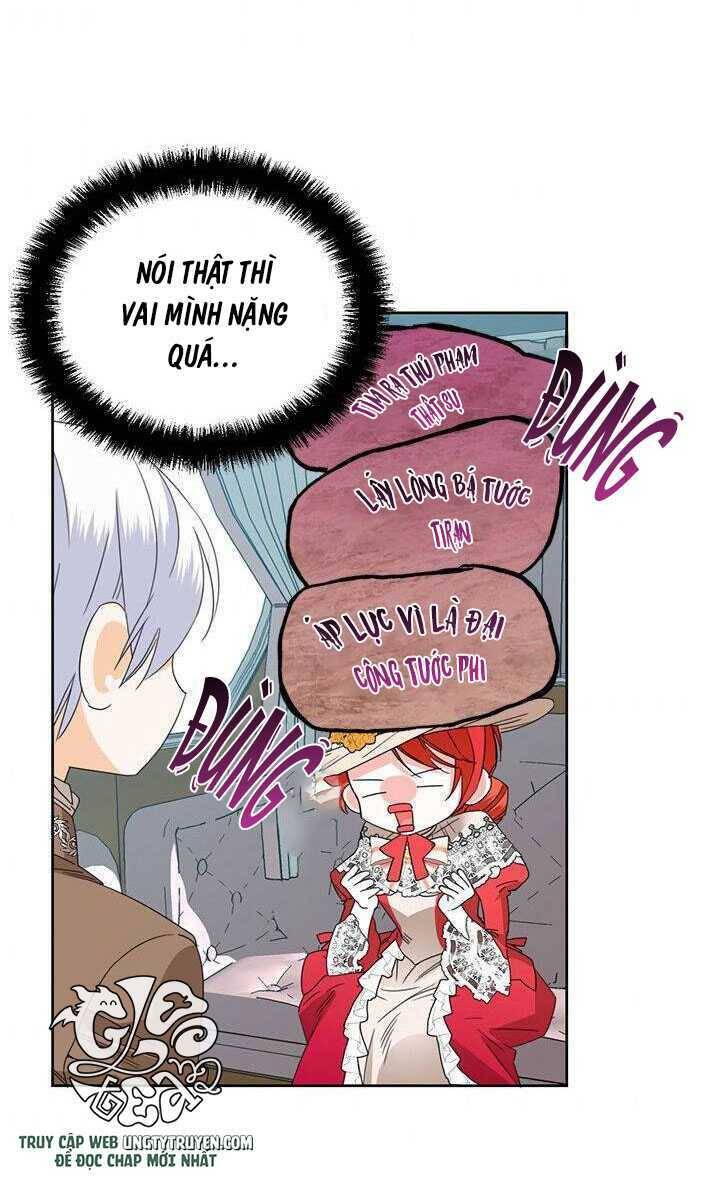 Kết Thúc Có Hậu Của Nhân Vật Phản Diện Chap 395 - Next Chap 396