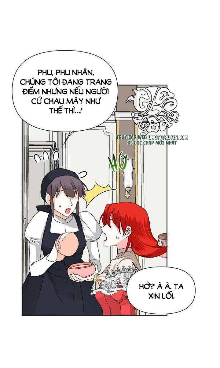 Kết Thúc Có Hậu Của Nhân Vật Phản Diện Chap 395 - Next Chap 396