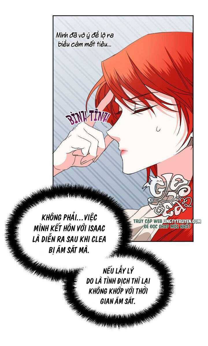 Kết Thúc Có Hậu Của Nhân Vật Phản Diện Chap 395 - Next Chap 396