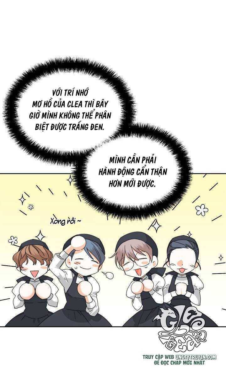 Kết Thúc Có Hậu Của Nhân Vật Phản Diện Chap 395 - Next Chap 396