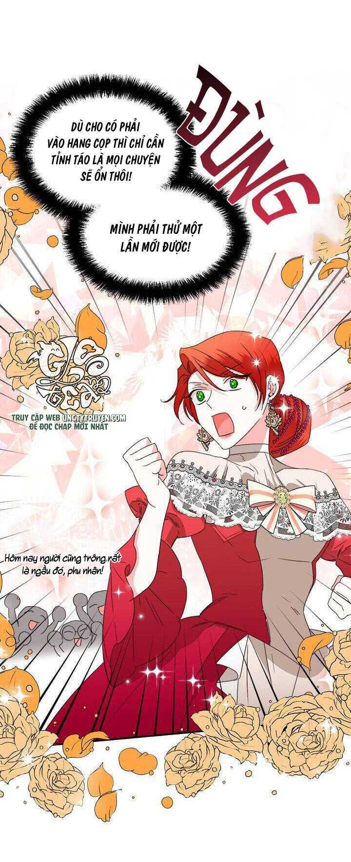 Kết Thúc Có Hậu Của Nhân Vật Phản Diện Chap 395 - Next Chap 396