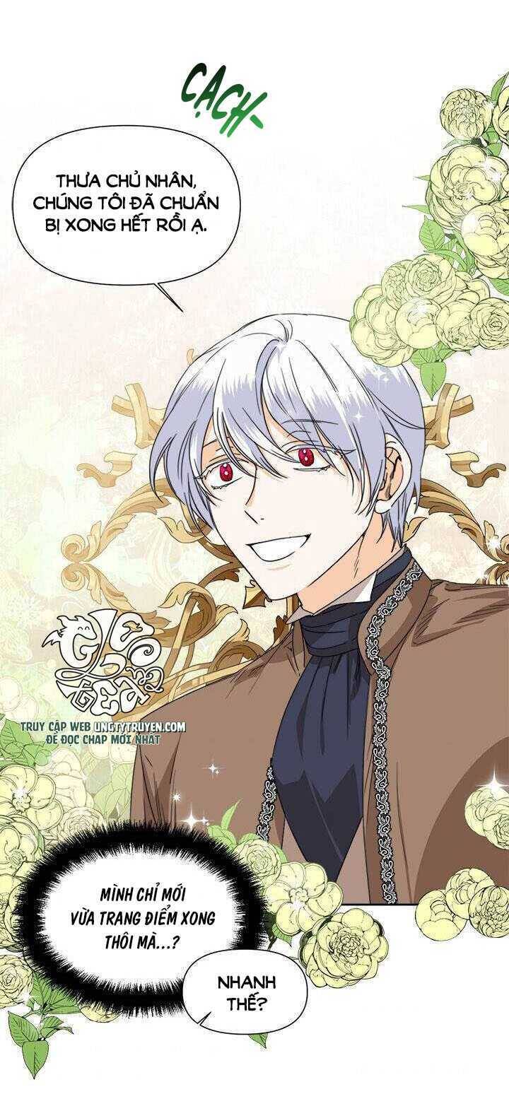 Kết Thúc Có Hậu Của Nhân Vật Phản Diện Chap 395 - Next Chap 396