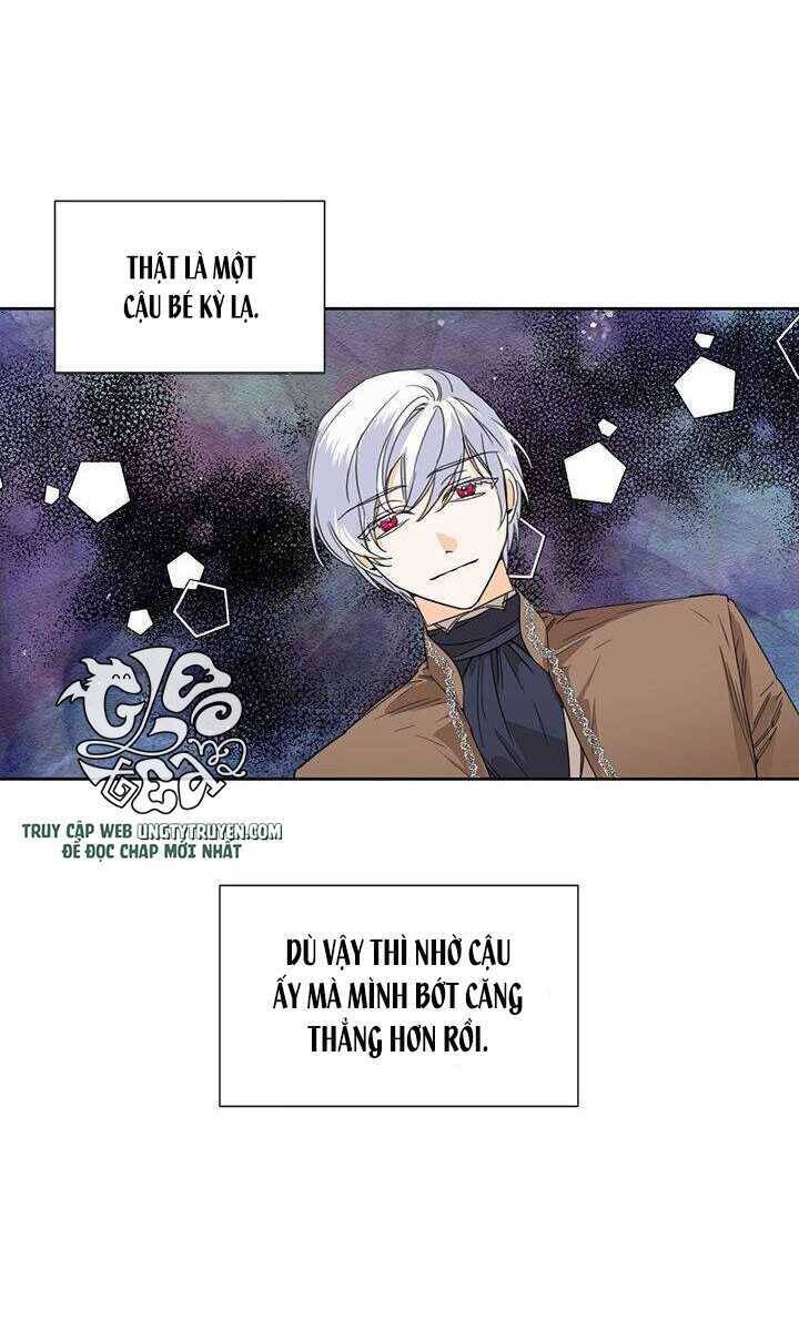 Kết Thúc Có Hậu Của Nhân Vật Phản Diện Chap 40 - Next Chap 41