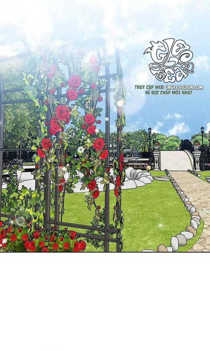 Kết Thúc Có Hậu Của Nhân Vật Phản Diện Chap 40 - Next Chap 41