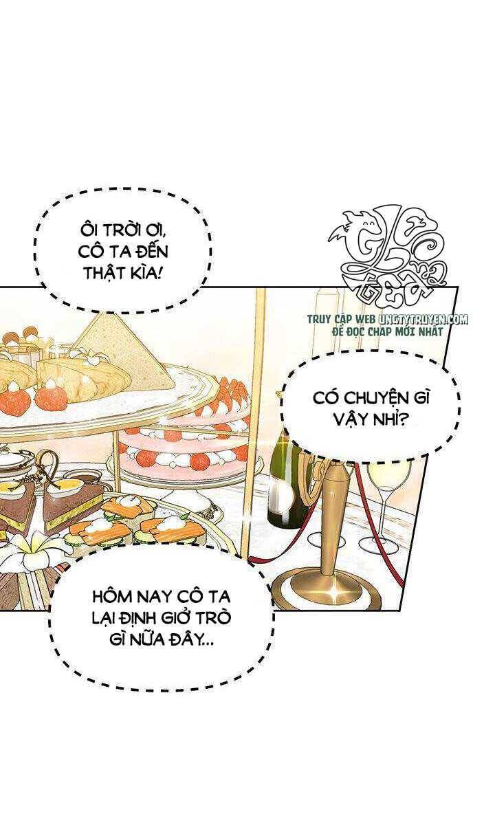 Kết Thúc Có Hậu Của Nhân Vật Phản Diện Chap 40 - Next Chap 41