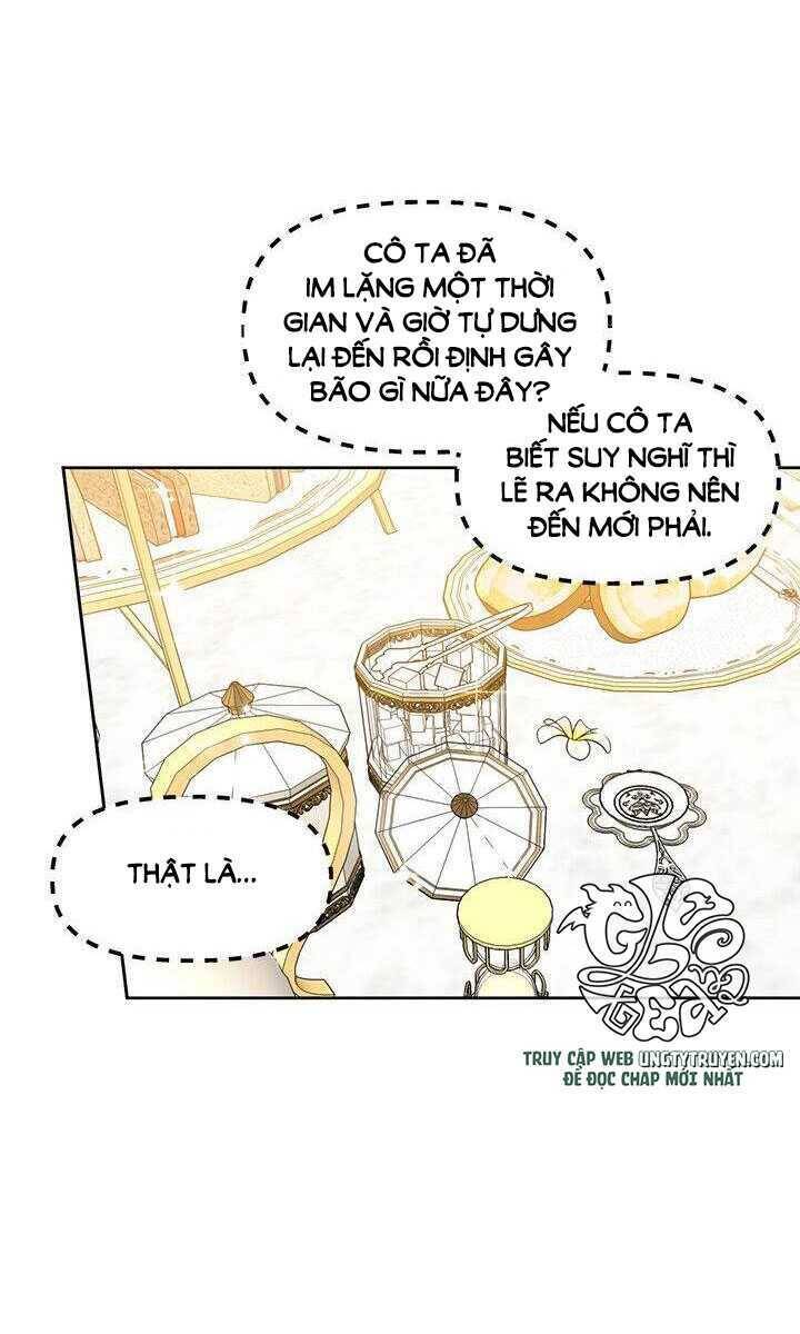 Kết Thúc Có Hậu Của Nhân Vật Phản Diện Chap 40 - Next Chap 41