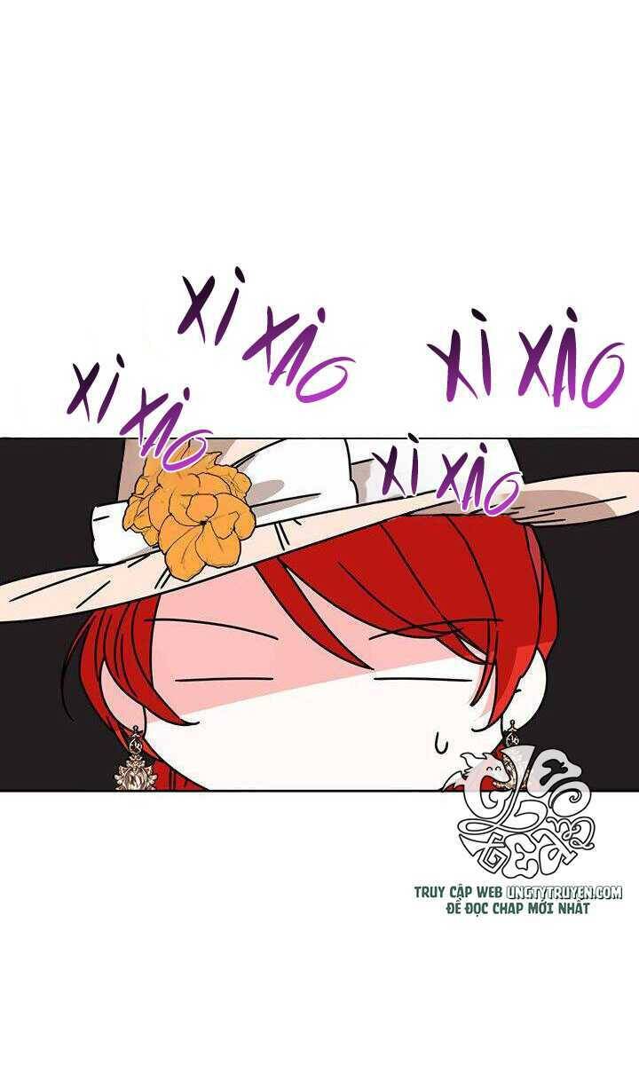 Kết Thúc Có Hậu Của Nhân Vật Phản Diện Chap 40 - Next Chap 41
